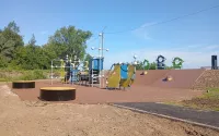 Пространство для детского отдыха