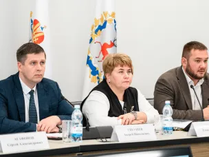  60 человек стали участниками программы «Герои. Нижегородская область»