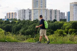 Мало двигаешься - часто болеешь: как физическая активность продлевает жизнь